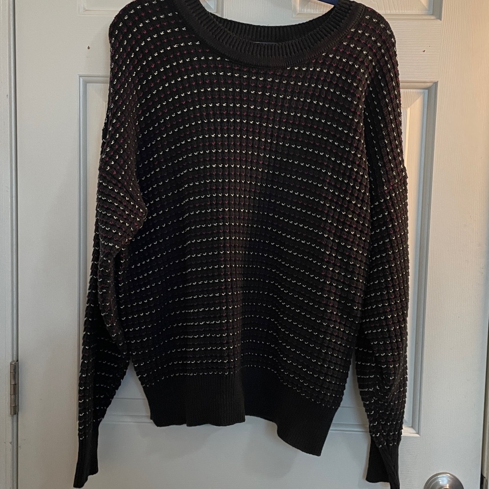 VINTAGE R CHERESKIN SWEATER - Picture 4 of 7